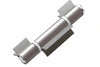 Cerniera 3 Ali Saldare Aperte Art.460- - Mm.186X62 - 4 Pezzi Comunello