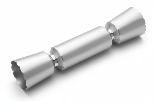 Cerniera 4 Ali Saldare Aperte Art.480- - Mm.186X62 - 4 Pezzi Comunello
