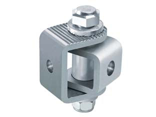 Cardine Regolabile Art.100- - Mm.73H - 2 Pezzi Comunello