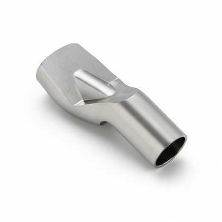 Perno Sferico Inferiore Saldare Art.110- - Mm.87X35 - 20 Pezzi Comunello