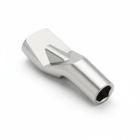 Perno Sferico Inferiore Saldare Art.110- - Mm.99X39 - 10 Pezzi Comunello