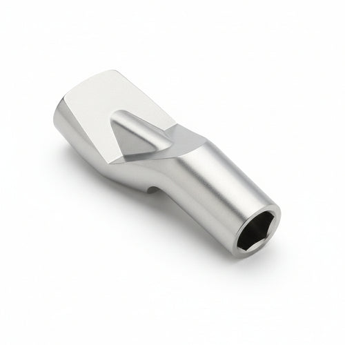 Perno Sferico Inferiore Saldare Art.110- - Mm.99X39 - 10 Pezzi Comunello