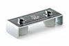 Piastra Mini Guida Per Cancello Art.247 Mm.58X146 Comunello