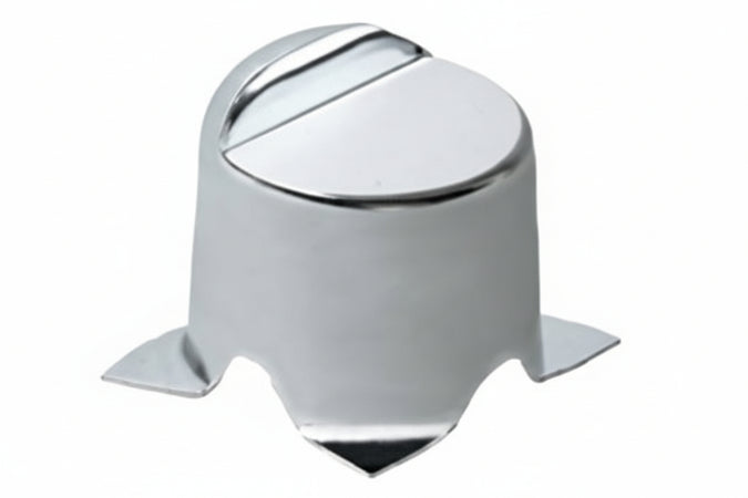 Battente Arresto A Cementare Art.170- - Mm.130X160X48 - 5 Pezzi Comunello