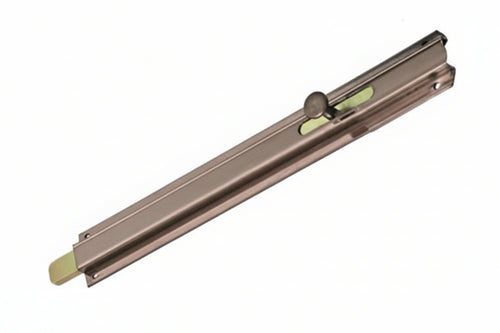 Catenaccio Verticale Bronzato Art. 825- - Mm.150 - 10 Pezzi Comunello