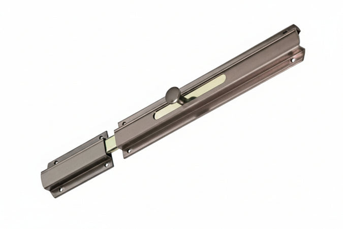 Catenaccio Trasversale Medio Art.810- - Mm.80,5X220 - 10 Pezzi Comunello