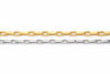 Catena Genovese In Matassine- - N°16 Maglia Ee ¸ Mm.27 Ferro Nichelato - 25 Mt
