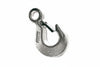 Gancio Con Fermo Di Sicurezza Portata Kg.1000