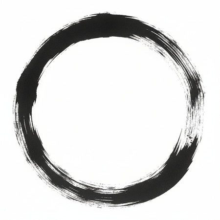 Anello In Acciaio Zincato- - N°27 Filo Ee ¸ Mm.8 - Ee ¸ Mm.50 Interno - 10 Pezzi Quality