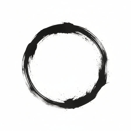 Anello In Acciaio Zincato- - N°30 Filo Ee ¸ Mm.10 - Ee ¸ Mm.50 Interno - 10 Pezzi Quality