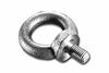 Golfare Maschio In Acciaio Zincato- - Ø Mm.22 - Ø Interno Mm.40 - 5 Pezzi Quality