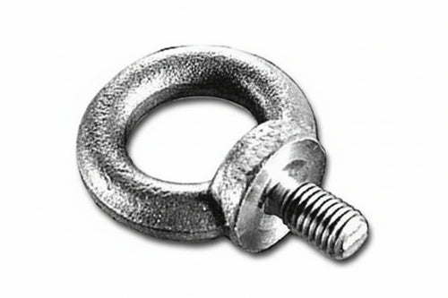 Golfare Maschio In Acciaio Zincato- - Ø Mm.22 - Ø Interno Mm.40 - 5 Pezzi Quality