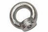 Golfare Femmina In Acciaio Zincato- - Ø Mm.18 - Ø Interno Mm.35 - 5 Pezzi Quality