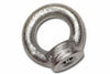 Golfare Femmina In Acciaio Zincato- - Ø Mm.24 - Ø Interno Mm.50 - 5 Pezzi Quality