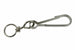Moschettoni Simplex Con Givolare In Acciaio Zincato- - Mm.100 - 30 Pezzi