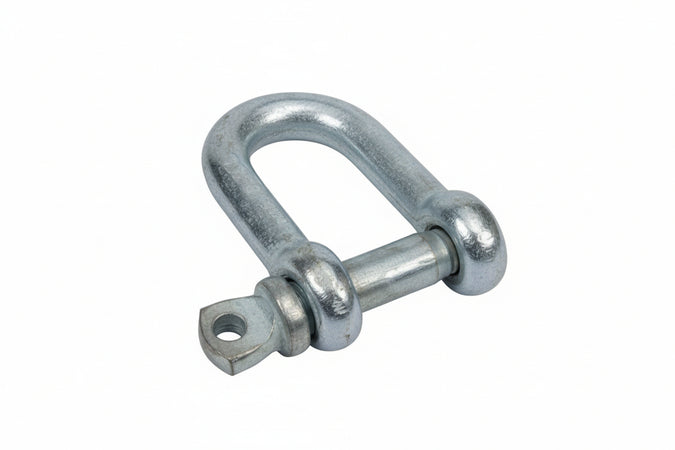 Grillo Dritto- - Ø Mm.5 3/16 - 20 Pezzi Quality