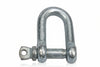 Grillo Dritto- - Ø Mm.6,5 1/4 - 25 Pezzi Quality