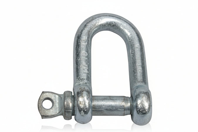 Grillo Dritto- - Ø Mm.6,5 1/4 - 25 Pezzi Quality