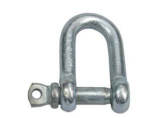 Grillo Dritto- - Ø Mm.10 3/8 - 20 Pezzi Quality