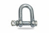 Grillo Dritto- - Ø Mm.12 1/2 - 20 Pezzi Quality