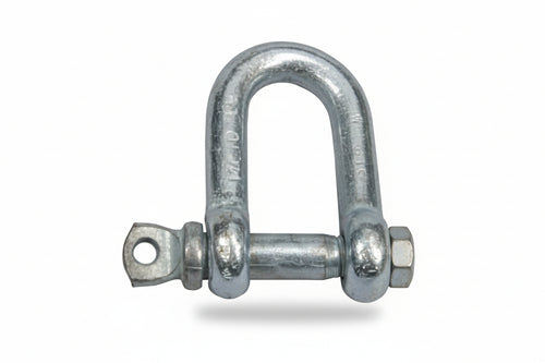 Grillo Dritto- - Ø Mm.12 1/2 - 20 Pezzi Quality