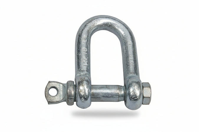 Grillo Dritto- - Ø Mm.12 1/2 - 20 Pezzi Quality