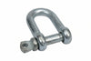 Grillo Dritto- - Ø Mm.16 5/8 - 5 Pezzi Quality