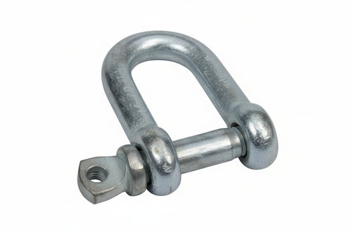 Grillo Dritto- - Ø Mm.16 5/8 - 5 Pezzi Quality