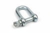 Grillo Dritto- - Ø Mm.18 11/16 - 15 Pezzi Quality