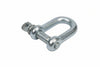 Grillo Dritto- - Ø Mm.22 7/8 - 5 Pezzi Quality