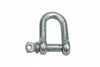 Grillo Dritto- - Ø Mm.24 1 - 5 Pezzi Quality