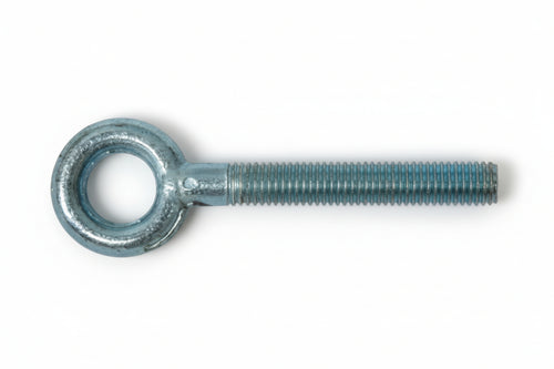 Occhioli Destri Per Tenditori- - Ø Mm.5 Ma - Lungh. Tot. Mm.59 - 20 Pezzi