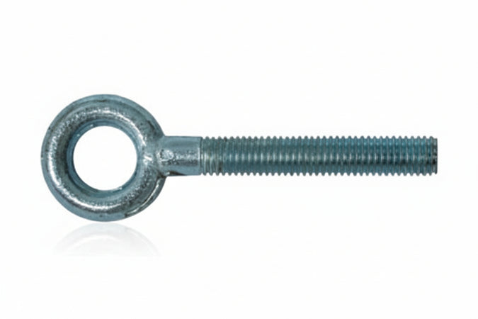 Occhioli Destri Per Tenditori- - Ø Mm.10 Ma - Lungh. Tot. Mm.97 - 20 Pezzi