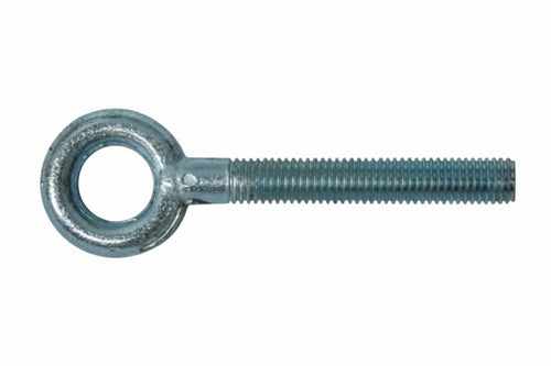 Occhioli Destri Per Tenditori- - Ø Mm.12 Ma - Lungh. Tot. Mm.106 - 25 Pezzi