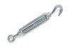Tenditore Occhio E Gancio- - Ø Mm.8 5/16 - 10 Pezzi Quality
