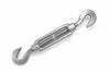 Tenditore A Due Ganci- - Ø Mm.12 1/2 - 12 Pezzi Quality