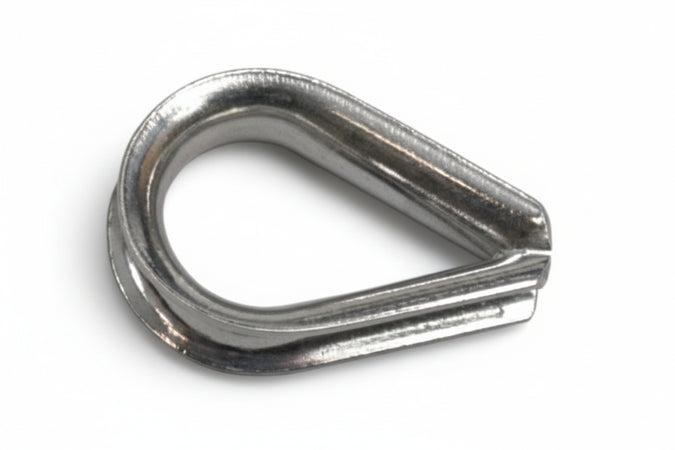 Redance In Acciaio Inox Art.8420- - Ø Mm.4 - 30 Pezzi Robur