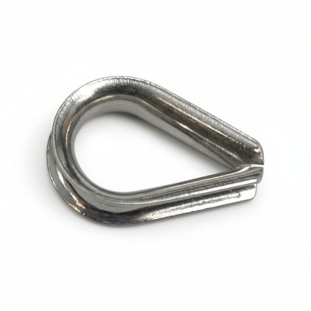 Redance In Acciaio Inox Art.8420- - Ø Mm.5 - 30 Pezzi Robur