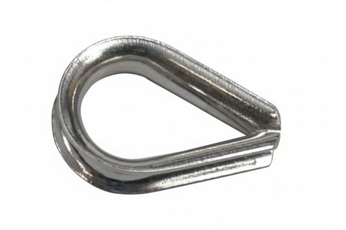 Redance In Acciaio Inox Art.8420- - Ø Mm.6 - 30 Pezzi Robur