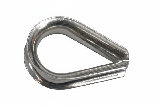 Redance In Acciaio Inox Art.8420- - Ø Mm.6 - 30 Pezzi Robur