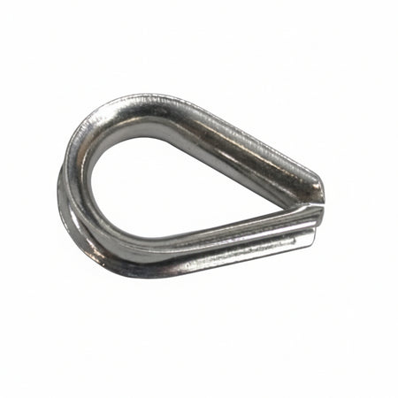 Redance In Acciaio Inox Art.8420- - Ø Mm.8 - 5 Pezzi Robur