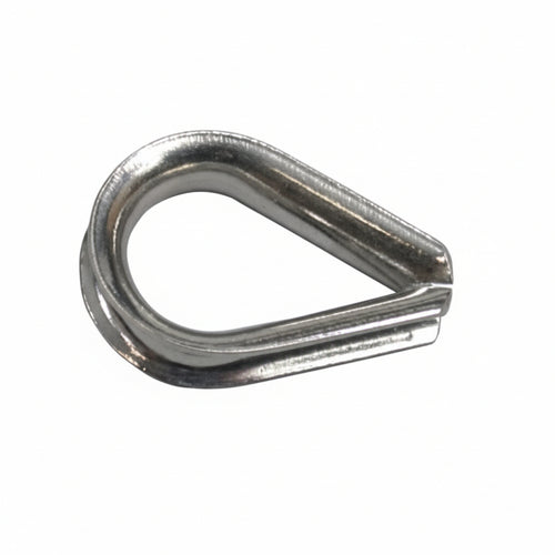 Redance In Acciaio Inox Art.8420- - Ø Mm.8 - 5 Pezzi Robur
