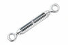 Tenditori Zincati Art.8005Z- - Ø Mm.10 3/8 - 15 Pezzi Robur