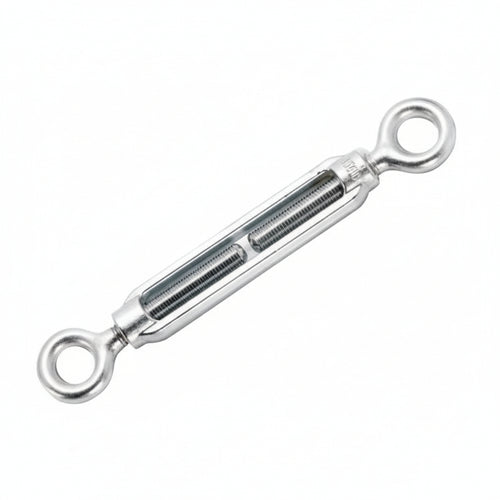 Tenditori Zincati Art.8005Z- - Ø Mm.12 1/2 - 15 Pezzi Robur