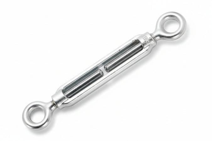 Tenditori Zincati Art.8005Z Ø Mm.24 1 Robur