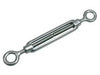 Tenditori In Acciaio Inox Art.8405- - Ø Mm.6 1/4 - 5 Pezzi Robur