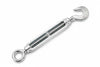 Tenditori Zincati Art.8006Z- - Ø Mm.5 3/16 - 30 Pezzi Robur