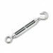 Tenditori Zincati Art.8006Z- - Ø Mm.10 3/8 - 15 Pezzi Robur