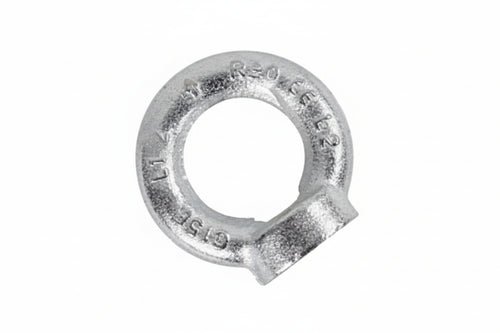 Golfare Femmina Zincato Art.8042Ez- - Ø Mm.8 - 20 Pezzi Robur