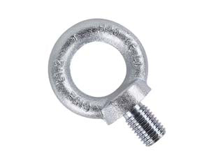 Golfare Maschio Zincato Art.8040Ez- - Ø Mm.6 - 10 Pezzi Robur